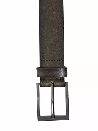 CONDOR | Ceinture en cuir | 